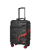 Sprayground - Snowwstorm Puffer Imperial Carry - On Luggage - Clique Apparel