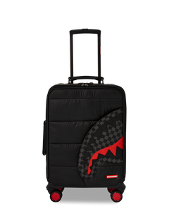 Sprayground - Snowwstorm Puffer Imperial Carry - On Luggage