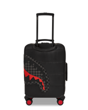 Load image into Gallery viewer, Sprayground - Snowwstorm Puffer Imperial Carry - On Luggage