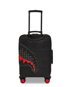 Sprayground - Snowwstorm Puffer Imperial Carry - On Luggage