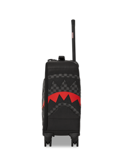 Sprayground - Snowwstorm Puffer Imperial Carry - On Luggage