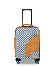 Load image into Gallery viewer, Sprayground - New Shark Yachit Club Imperial Carry - On Luggage