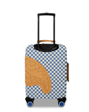 Load image into Gallery viewer, Sprayground - New Shark Yachit Club Imperial Carry - On Luggage