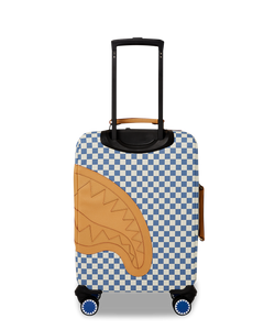 Sprayground - New Shark Yachit Club Imperial Carry - On Luggage