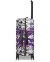 Load image into Gallery viewer, Sprayground - Billions in The Bank Hard Shell Carry-On Luggage