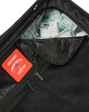 Load image into Gallery viewer, Sprayground - Billions in The Bank Hard Shell Carry-On Luggage