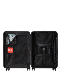 Sprayground - Billions in The Bank Hard Shell Carry-On Luggage