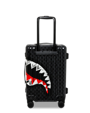Load image into Gallery viewer, Sprayground - Midnight Shadow Carry-On Luggage - Clique Apparel