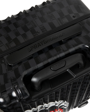 Load image into Gallery viewer, Sprayground - Midnight Shadow Carry-On Luggage - Clique Apparel