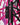 Sprayground -  Graff Mayhem RMX Carry On Hard Luggage - Clique Apparel