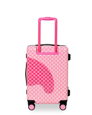 Sprayground - Sugar Drip Candy Bite Carry - On Luggage - Clique Apparel