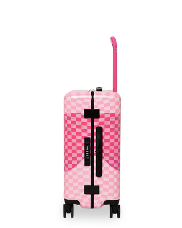 Sprayground - Sugar Drip Candy Bite Carry - On Luggage - Clique Apparel