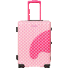 Sprayground - Sugar Drip Candy Bite Carry - On Luggage - Clique Apparel