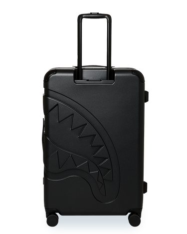 Sprayground - Gold Brick Drip Full Size Luggage - Clique Apparel