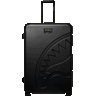 Sprayground - Gold Brick Drip Full Size Luggage - Clique Apparel