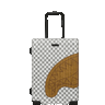 Sprayground - Ritz Riviera Carry On Luggage - Clique Apparel