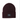 Paper Planes - Patch Skully Beanie - Port Marl - Clique Apparel