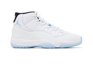 Air Jordan 11’s “Columbia Legend Blue”