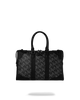Sprayground - 3 Dsg Thunderclap Pyramid Mini Duffle - Clique Apparel
