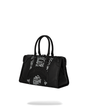 Load image into Gallery viewer, Sprayground - A.M.P.M Pyramid Mini Duffle