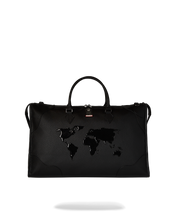 Load image into Gallery viewer, Sprayground - James First Class Global Takeoff Pyramid Duffle