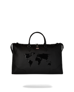 Sprayground - James First Class Global Takeoff Pyramid Duffle