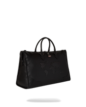 Load image into Gallery viewer, Sprayground - James First Class Global Takeoff Pyramid Duffle