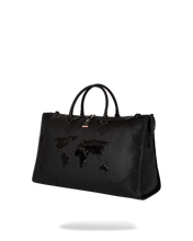 Load image into Gallery viewer, Sprayground - James First Class Global Takeoff Pyramid Duffle