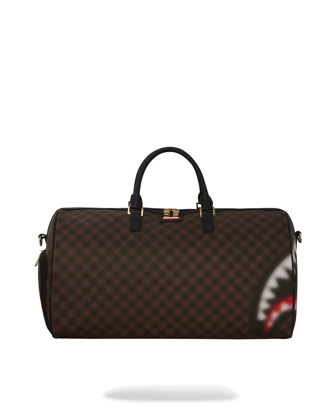 Sprayground - Sharks in Paris Blur Effect Duffle