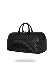 Load image into Gallery viewer, Sprayground - Hangover Drip Check Duffle