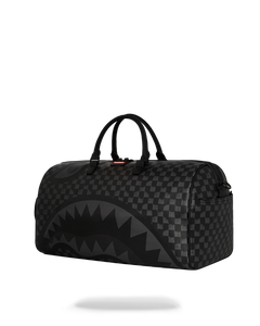 Sprayground - Hangover Drip Check Duffle