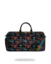 Load image into Gallery viewer, Sprayground -Embroidered Dragons Duffle