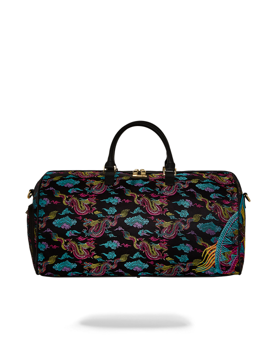 Sprayground -Embroidered Dragons Duffle