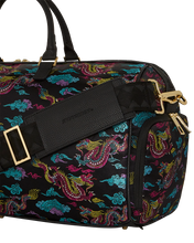 Load image into Gallery viewer, Sprayground -Embroidered Dragons Duffle