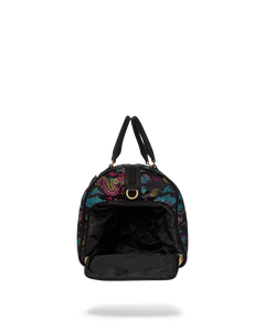 Sprayground -Embroidered Dragons Duffle