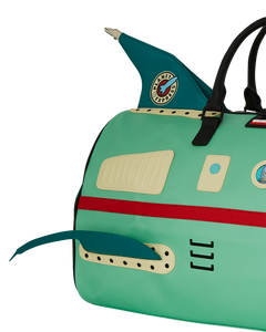 Sprayground - Futurama Planet Express Pack Duffle - Clique Apparel