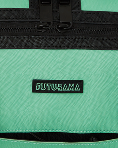 Sprayground - Futurama Planet Express Pack Duffle - Clique Apparel