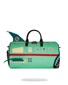Sprayground - Futurama Planet Express Pack Duffle - Clique Apparel