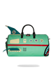 Sprayground - Futurama Planet Express Pack Duffle - Clique Apparel