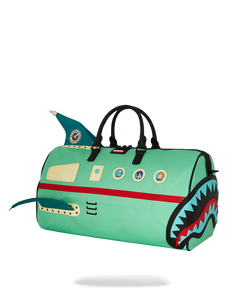 Sprayground - Futurama Planet Express Pack Duffle - Clique Apparel