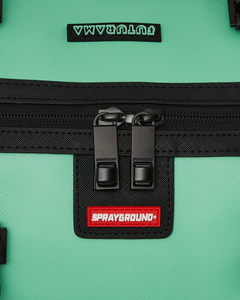 Sprayground - Futurama Planet Express Pack Duffle - Clique Apparel