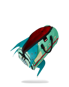 Sprayground - Futurama Planet Express Pack Duffle - Clique Apparel