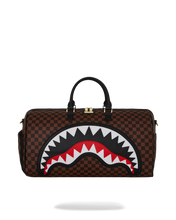Load image into Gallery viewer, Sprayground - James Flags Special Ops Duffle - Clique Apparel