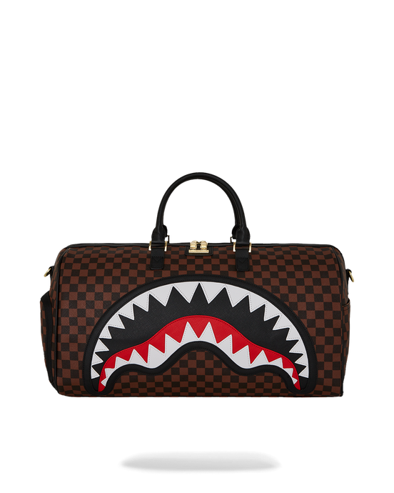 Sprayground - James Flags Special Ops Duffle