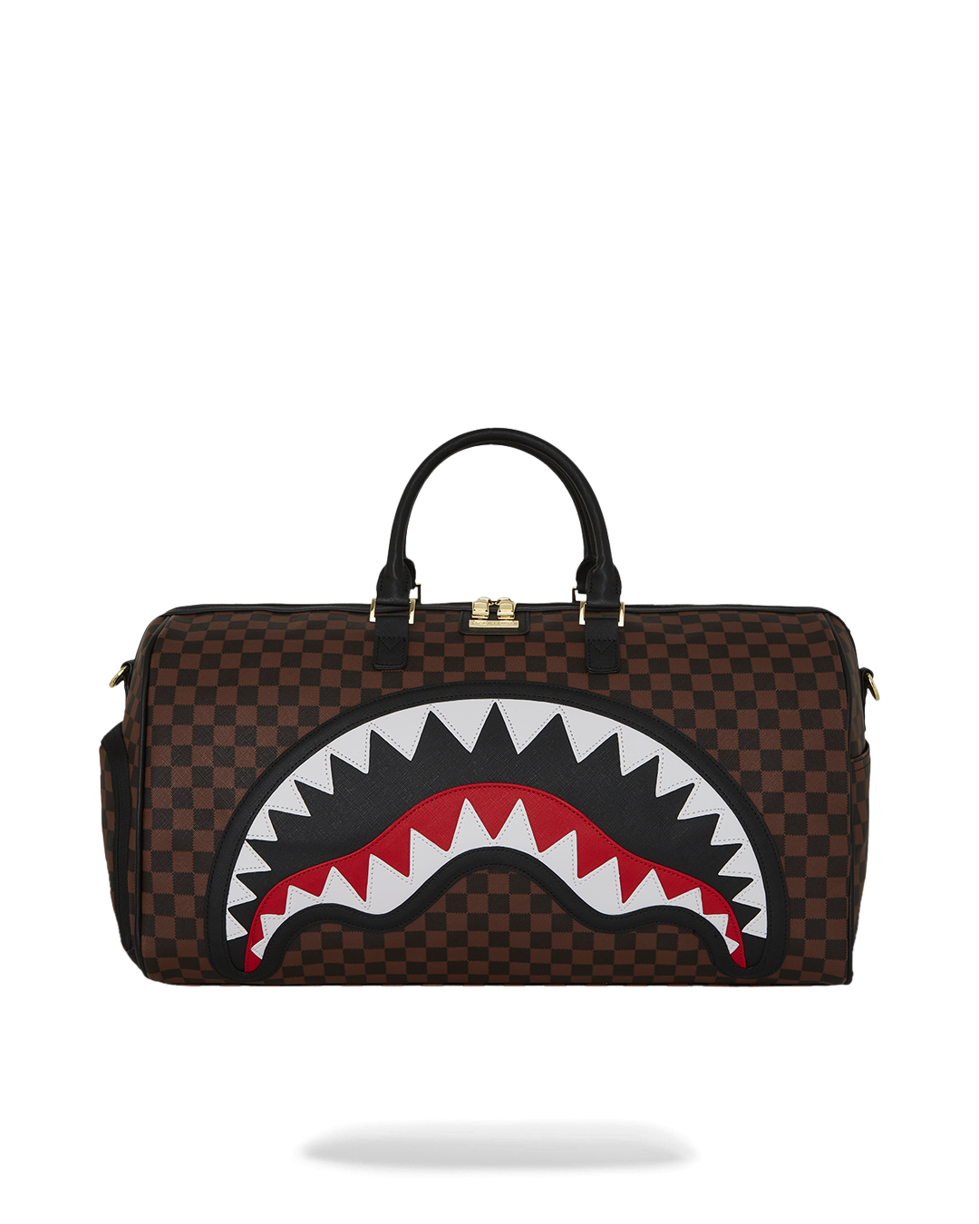 Sprayground - James Flags Special Ops Duffle - Clique Apparel