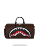 Sprayground - James Flags Special Ops Duffle - Clique Apparel