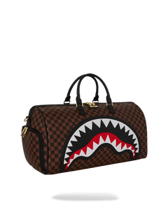 Sprayground - James Flags Special Ops Duffle - Clique Apparel