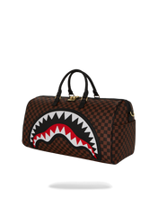 Load image into Gallery viewer, Sprayground - James Flags Special Ops Duffle - Clique Apparel