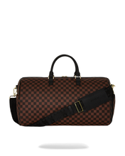 Load image into Gallery viewer, Sprayground - James Flags Special Ops Duffle - Clique Apparel