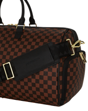Load image into Gallery viewer, Sprayground - James Flags Special Ops Duffle - Clique Apparel